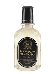 Meneghini Grappa Di Barolo Gran Riserva Bottled 1970s-1980s 75cl / 50%