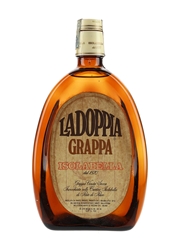 Isolabella Ladoppia Grappa Bottled 1960-1970s - Large Format 150cl / 43%