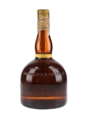 Grand Marnier Cordon Jaune Liqueur Bottled 1970s-1980s - Spain 75cl / 40%