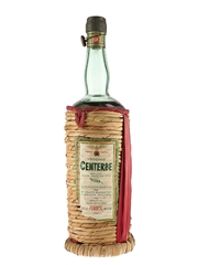 Ferrol Vecchio Centerbe Bottled 1950s 100cl / 70%