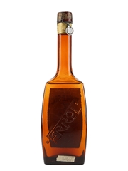 Ferrol Vecchio Triple Sec Bottled 1950s 100cl / 35%
