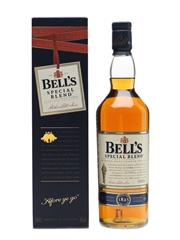 Bell's Special Blend Limited Edition 70cl / 40%
