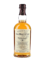 Balvenie 10 Year Old Founder's Reserve  70cl / 40%