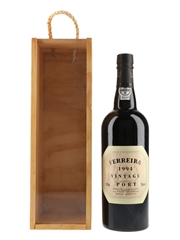 Ferreira 1994 Vintage Port  75cl / 20.5%