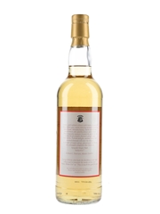 Speyside Distillery 1996 18 Year Old Bottled 2015 - Geddes Family Private Cask 70cl / 46%