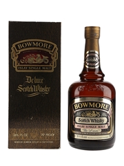 Bowmore De Luxe