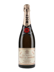 Moet & Chandon 1962 Dry Imperial