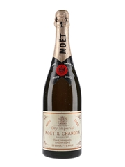 Moet & Chandon 1962 Dry Imperial  75cl