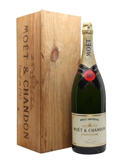 Moet & Chandon Brut Imperial Large Format - Jeroboam 300cl / 12%