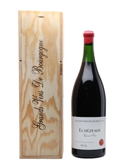 Echezeaux Grand Cru Maison Roche de Bellène 2015