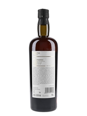 Samaroli Bas-Armagnac 1964 Bottled 2018 - Samaroli's 50th anniversary 70cl / 43.8%