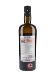 Samaroli 2007 Demerara Rum Bottled 2021 70cl / 45%