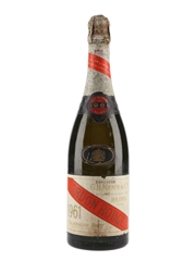 Mumm Cordon Rouge 1961  75cl