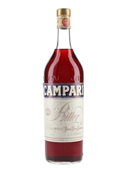 Campari Bitter