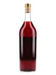 Campari Bitter Bottled 1960s-1970s - France 100cl / 20%