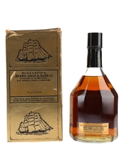 Cutty Sark 12 Year Old Bottled 1970s 75.7cl / 43%