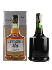 Prince Hubert De Polignac Couronne Bottled 1970s 70cl / 40%