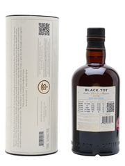 Black Tot Master Blender’s Reserve 2022 Elixir Distillers 75cl / 54.5%