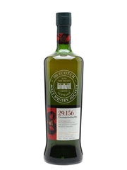 SMWS 29.156 Laphroaig 19 Year Old - 8th Anniversary of SMWS Taiwan 70cl / 59.2%
