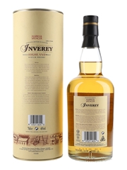 Inverey 12 Year Old Marks & Spencer 70cl / 40%