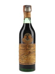 Fernet Branca Bottled 1970s - Spain 50cl