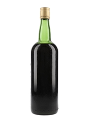 Cusenier Ambassadeur Aperitif Bottled 1970s - Antich S.A 100cl / 16%