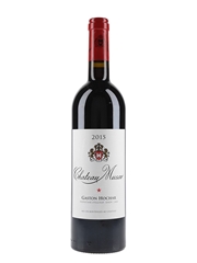 Chateau Musar 2015