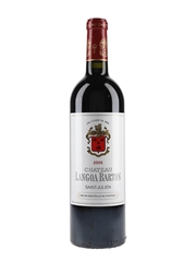 Chateau Langoa Barton 2005