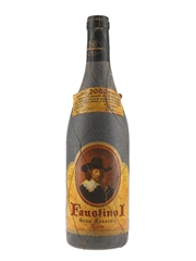 Faustino I Gran Reserva Rioja 2000