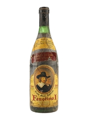 Faustino I Gran Reserva Rioja 1982