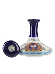 Pusser's British Navy Rum Nelson Ships' Decanter 100cl / 54.5%