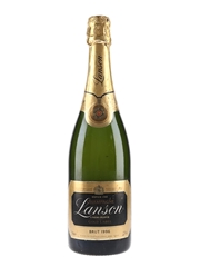 Lanson Gold Label 1996 Brut  75cl / 12.5%