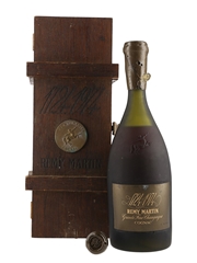 Remy Martin 250th Anniversary Cognac Bottled 1974 - France Scott Ltd 68cl