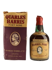 Quarles Harris 1940 Grande Reserve Port