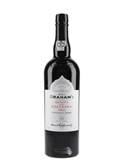 Graham's Malvedos 2001 Vintage Port Bottled 2003 75cl / 20%