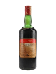 Picon Aperitif A L'Orange Bottled 1970s 95cl / 21%