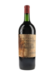 1985 Chateau Haut Marbuzet Large Format - Magnum 150cl