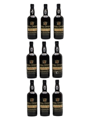 Royal Oporto 1985 Vintage Port