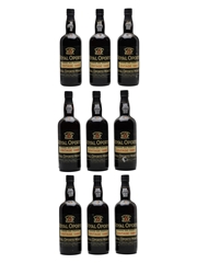 Royal Oporto 1985 Vintage Port