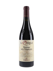 Bolla Amarone Della Valpolicella Classico 2000