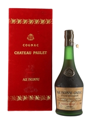 Chateau Paulet Qualite Prestigieuse Cognac