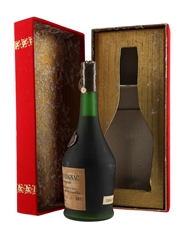 Chateau Paulet Qualite Prestigieuse Cognac Age Inconnu - Bottled 1970s-1980s 70cl / 40%