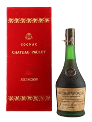 Chateau Paulet Qualite Prestigieuse Cognac