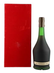 Chateau Paulet Qualite Prestigieuse Cognac Age Inconnu - Bottled 1970s-1980s 70cl / 40%