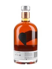 Broken Heart Spiced Rum New Zealand 70cl / 40%