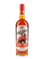 Chic Choc Spiced Rum  75cl / 42.1%