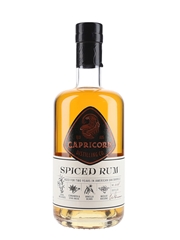 Capricorn Spiced Rum  70cl / 38%
