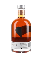 Broken Heart Spiced Rum New Zealand 70cl / 40%
