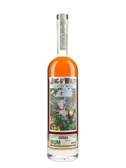 Jung & Wulff Guyana Rum No 2  75cl / 43%