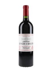 Chateau Lynch Bages 2011 Pauillac 75cl / 13%